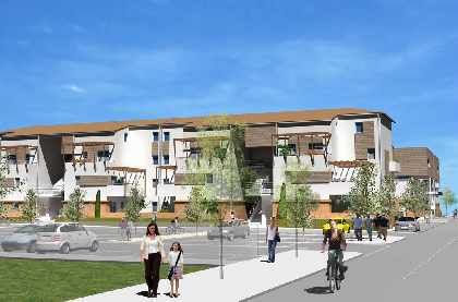 Artist's Impression (2)